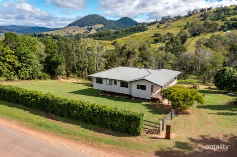 206 Amamoor Dagun Rd, Amamoor, QLD 4570