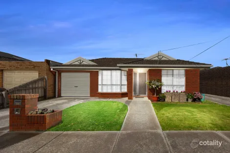 Property photo of 1/60 Lewin Street Deer Park VIC 3023