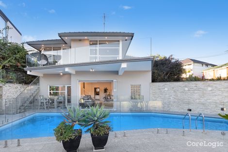 Property photo of 8 Marie Dodd Crescent Blakehurst NSW 2221