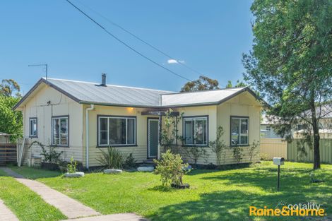 Property photo of 1 Phillip Street Armidale NSW 2350