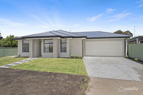 4 Newmarket Tce, Miners Rest, VIC 3352