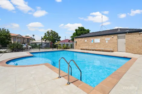 Property photo of 38/80 Webster Road Deception Bay QLD 4508