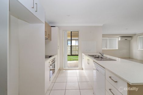 Property photo of 45 Vivian Hancock Drive North Booval QLD 4304