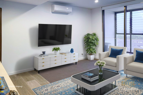 59/387 Macquarie St, Liverpool, NSW 2170