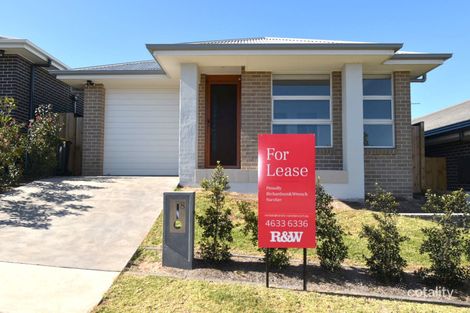 Property photo of 8 Summers Street Spring Farm NSW 2570