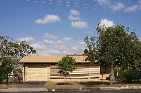 Property photo of 44 Hayworth Street Point Vernon QLD 4655