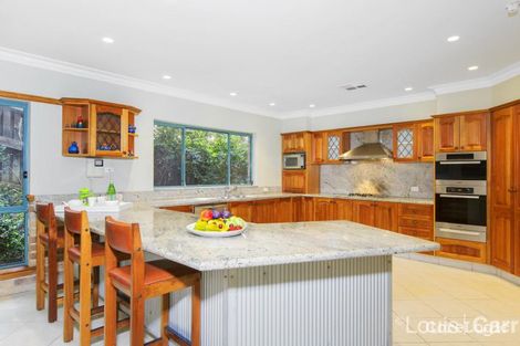 Property photo of 5 First Fleet Avenue West Pennant Hills NSW 2125