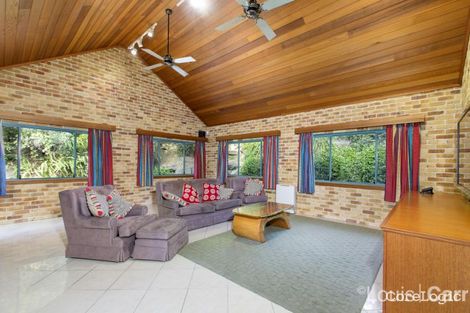 Property photo of 5 First Fleet Avenue West Pennant Hills NSW 2125