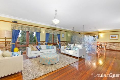 Property photo of 5 First Fleet Avenue West Pennant Hills NSW 2125