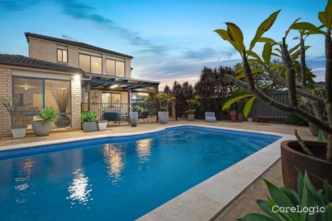 Property photo of 1 Cameo Circuit Glenwood NSW 2768