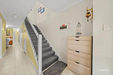 Property photo of 1/36 Seashell Avenue Coomera QLD 4209