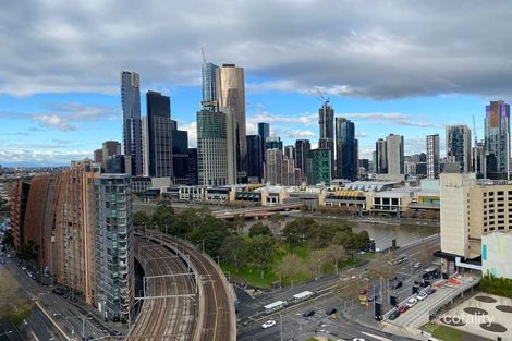 1210/628 Flinders St, Docklands, VIC 3008