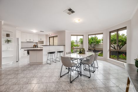 Property photo of 25 Pritchard Court Camden Park SA 5038