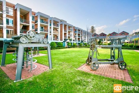 34/65 Palmerston St, Perth, WA 6000