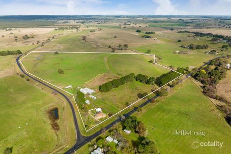 Property photo of 195 Raglan-Elmhurst Road Raglan VIC 3373