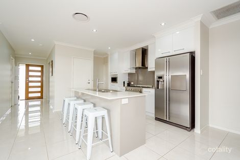 Property photo of 6 Bellbird Circuit New Auckland QLD 4680