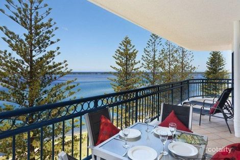 601/75 Esplanade, Golden Beach, QLD 4551