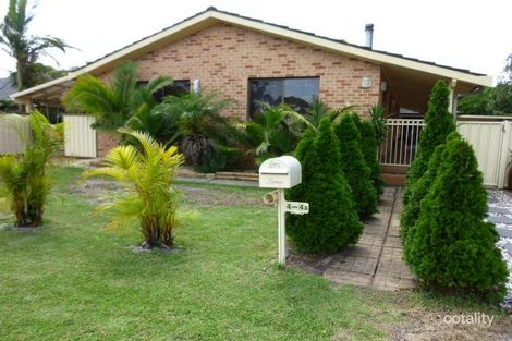 4 Gilchrist Rd, Salamander Bay, NSW 2317