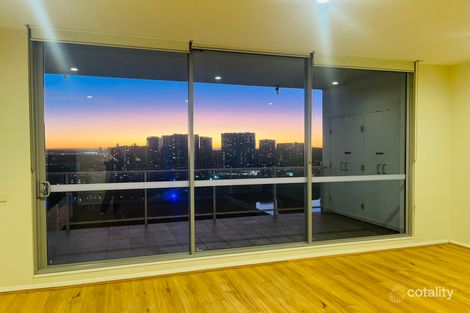 Property photo of 1707/43 Shoreline Drive Rhodes NSW 2138
