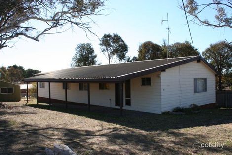 Property photo of 18 Florence Street Berridale NSW 2628