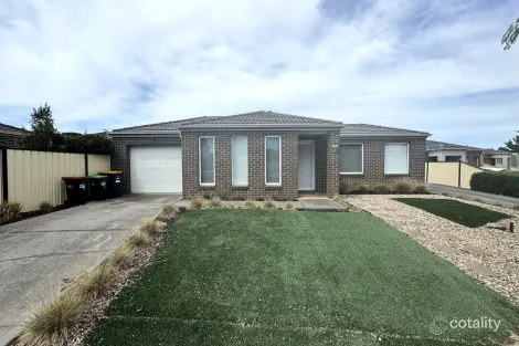 Property photo of 1/12 Marlo Drive Harkness VIC 3337