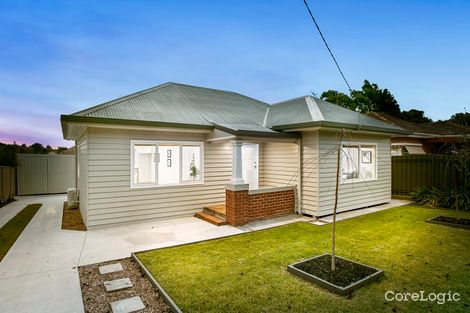 Property photo of 5 Theodore Street Flora Hill VIC 3550