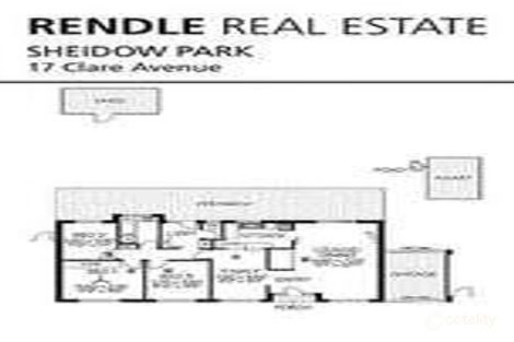 Property photo of 17 Clare Avenue Sheidow Park SA 5158