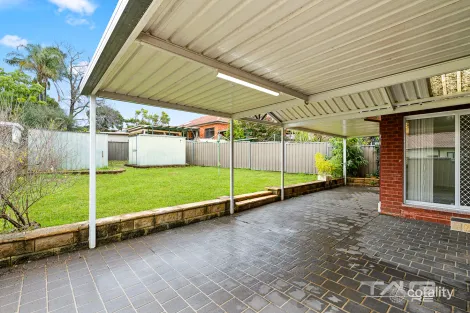 Property photo of 6 Berg Street Blacktown NSW 2148