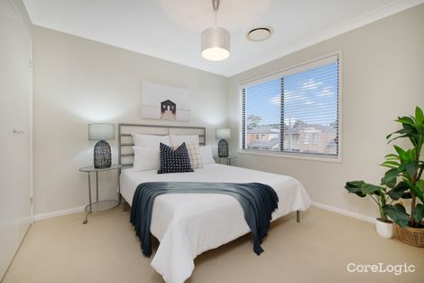 Property photo of 1 Cameo Circuit Glenwood NSW 2768