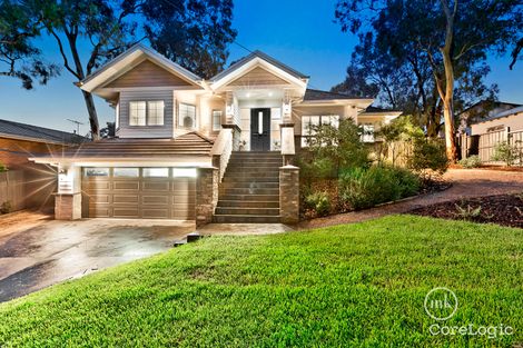 Property photo of 61 Greenhill Road Greensborough VIC 3088