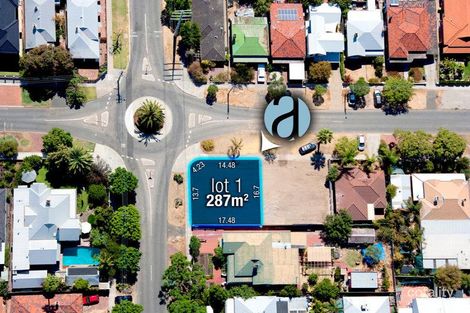 1 Forrest St, Mount Lawley, WA 6050