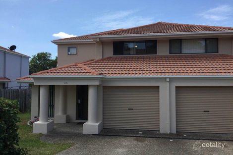 Property photo of 35/1 Hervey Street Pacific Pines QLD 4211