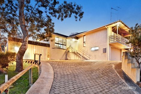 Property photo of 4 Hawkes Road North Warrandyte VIC 3113