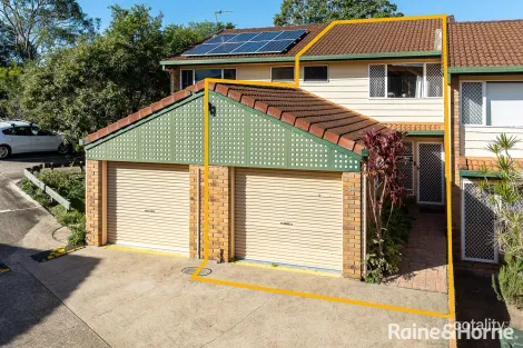 Property photo of 24/15 Pine Avenue Beenleigh QLD 4207