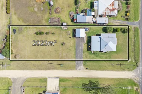 Property photo of 72 Acacia Street Killarney QLD 4373