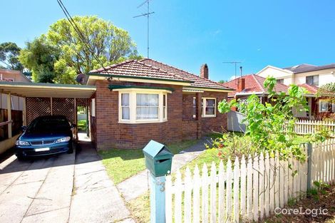 Property photo of 83 Harslett Crescent Beverley Park NSW 2217