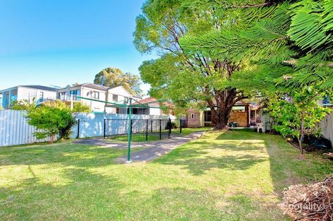 Property photo of 83 Harslett Crescent Beverley Park NSW 2217