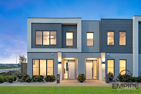 Property photo of 3 Zagros Street Clyde North VIC 3978