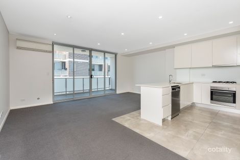 Property photo of 43/316 Parramatta Road Burwood NSW 2134