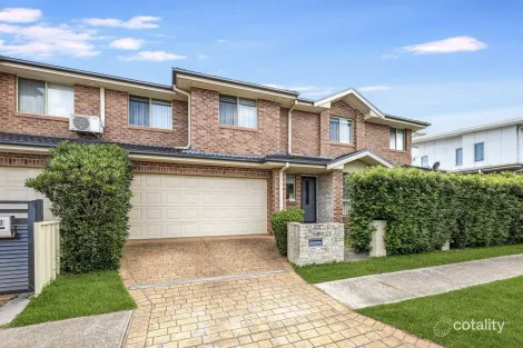 240 Bransgrove Rd, Panania, NSW 2213