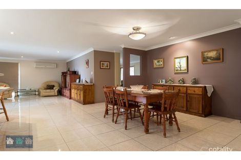 Property photo of 6 Floribunda Place Ormeau QLD 4208