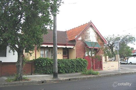 2a Silver St, Marrickville, NSW 2204