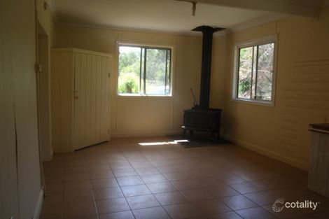 Property photo of 91 McLaughlan Road Benarkin North QLD 4314