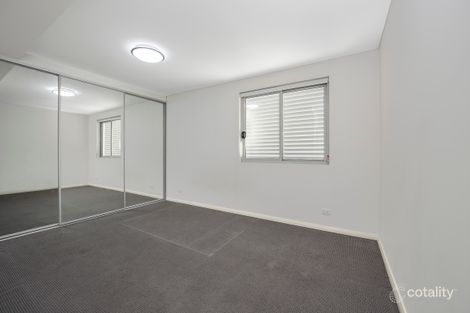 Property photo of 43/316 Parramatta Road Burwood NSW 2134