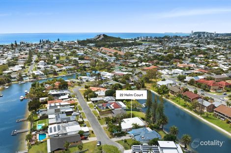22 Helm Ct, Mermaid Waters, QLD 4218