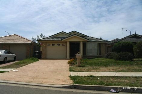 Property photo of 34 Bridges Avenue Wattle Grove NSW 2173