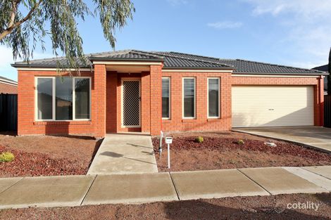 Property photo of 35 Nighthawk Road Tarneit VIC 3029