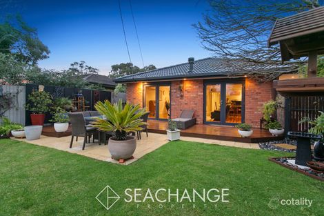 Property photo of 92 Prince Street Mornington VIC 3931