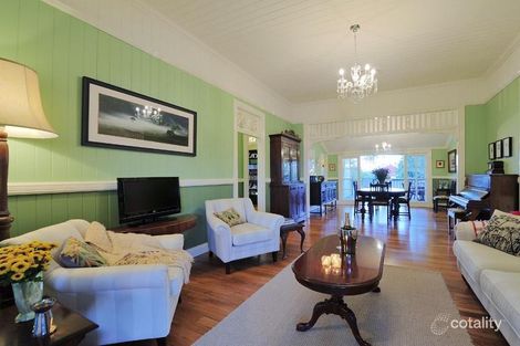 Property photo of 15 Walton Street Dutton Park QLD 4102