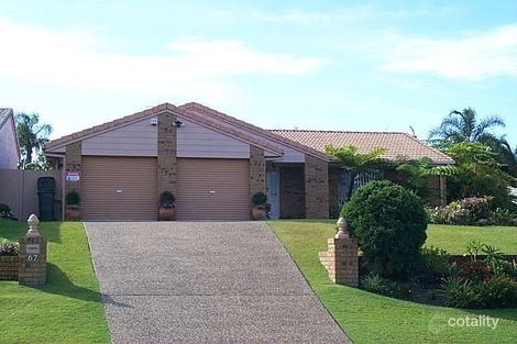 67 Glen Eagles Dr, Robina, QLD 4226